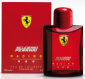 туалетная вода Ferrari Scuderia Ferrari Racing Red