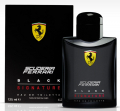 туалетная вода Ferrari Scuderia Ferrari Signature Black