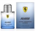 туалетная вода Scuderia Ferrari Light Essence Acqua