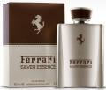 парфюмерная вода Ferrari_Silver_Essence