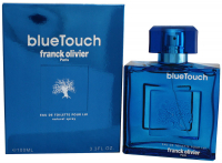 туалетная вода Franck Olivier Blue Touch