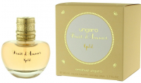 туалетная вода 2015 года для женщин Fruit d Amour Gold Emanuel Ungaro