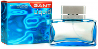 туалетная вода Gant Liquid