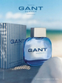 туалетная вода Gant Summer