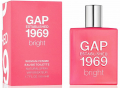 туалетная вода Gap Established 1969 Bright