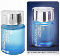 туалетная вода Crystal Aqua For Men Pure