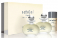 туалетная вода Michel Germain Sexual Fresh Pour Homme 