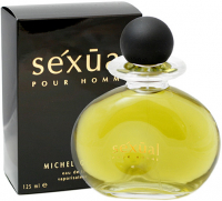 туалетная вода Michel Germain Sexual Pour Homme