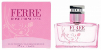 туалетная вода Gianfranco Ferre Ferre Rose Princesse