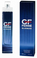 туалетная вода Gianfranco Ferre GF Ferre Bluemusk