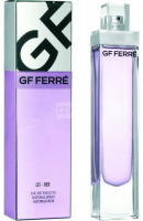 туалетная вода Gianfranco Ferre GF Ferre Lei-Her