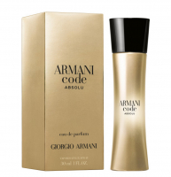 Giorgio Armani Armani Code Absolu Femme