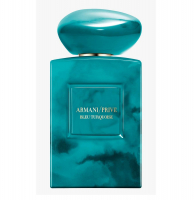 Giorgio Armani Armani Prive Bleu Turquoise