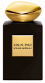 парфюмерная вода armani prive myrrhe imperiale