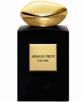 парфюмерная вода Giorgio Armani Cuir Noir