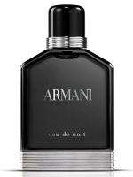 Туалетная вода Giorgio Armani Eau de Nuit Джорджио Армани О Дэ Нюи