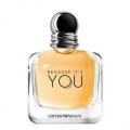 купить духи Giorgio Armani Emporio Armani Because It s You