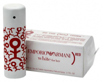 туалетная вода Giorgio Armani Emporio Armani Red Elle White