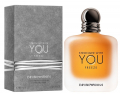 Giorgio Armani Stronger With You Freeze