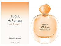 Giorgio Armani Terra di Gioia