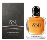 купить мужской парфюм Giorgio ArmaniEmporio Armani Stronger With You