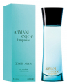 Giorigio Armani Code Turquoise for Men