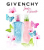 Givenchy Jardin d'Interdit Dancing with Butterflies постер