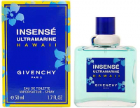 туалетная вода Givenchy Insense Ultramarine Hawaii