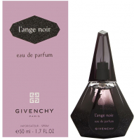 ориентальный цветочный аромат от Givenchy  - L'Ange Noir