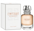 Givenchy L Interdit Eau de Toilette