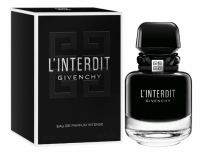 Givenchy LInterdit Eau de Parfum Intense 2020