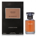 Givenchy Les Creations Couture Organza Lace Edition