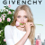 Givenchy Live Irresistible Delicieuse реклама духов