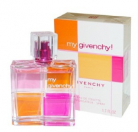 туалетная вода Givenchy My Givenchy