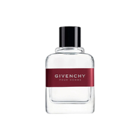 Givenchy Pour Homme 2024 flacon