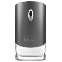 Givenchy pour Homme Silver Edition