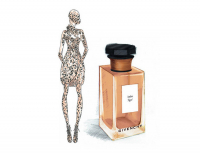 парфюмерная вода Givenchy Ambre Tigre