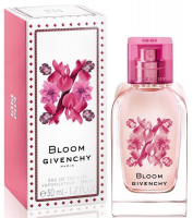 туалетная вода Givenchy Bloom 2013