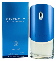 туалетная вода Givenchy Blue Label Limited Edition