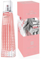 парфюмерная вода Givenchy Live Irresistible