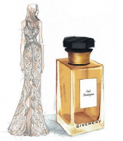 парфюмерная вода Givenchy Oud Flambloyant