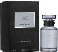 парфюмерная вода Givenchy Play For Him Leather Edition