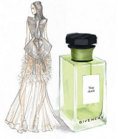 парфюмерная вода Givenchy Ylang Austral