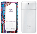 туалетные духи Givenchy Play For Her Arty Color Edition