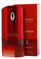 туалетная вода Givenchy Pour Homme Limited Edition