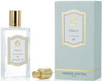 одеколон Annick Goutal Neroli