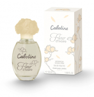 туалетная вода Gres Cabotine Fleur dIvoire