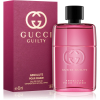 новинка парфюмерии 2018 Gucci Guilty Absolute pour femme