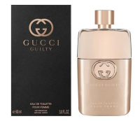 Gucci Guilty Eau de Toilette