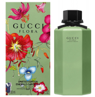 Gucci Flora Emerald Gardenia